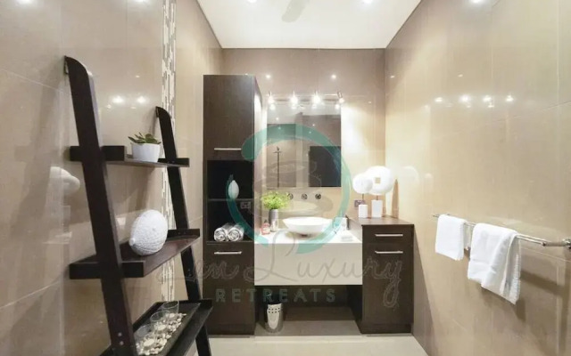 Zen Bayview Bliss - Luxury Mansion