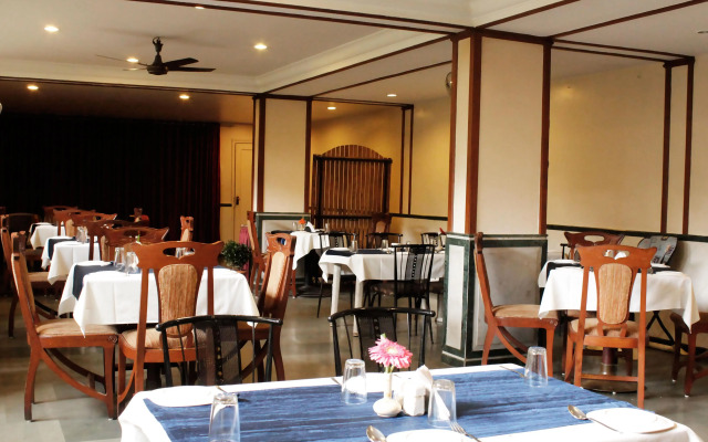 Vista Rooms at Tararani Chowk