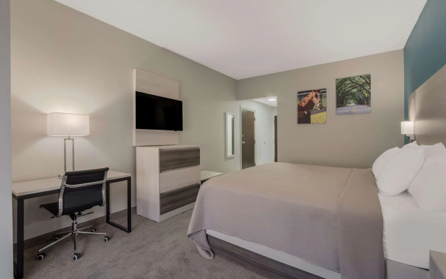 Quality Inn & Suites Aiken South