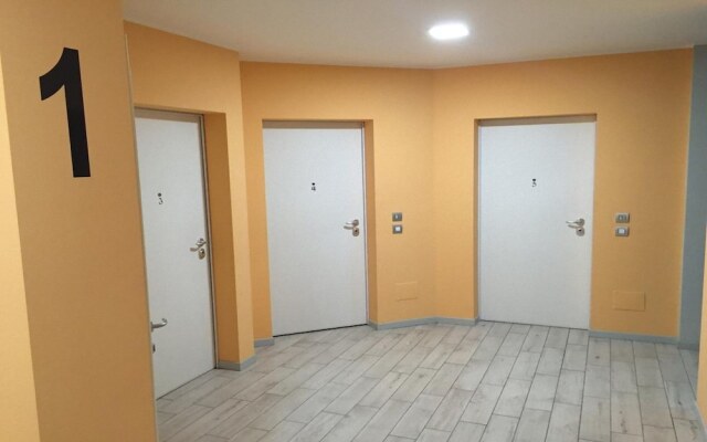 The Residence Galliate