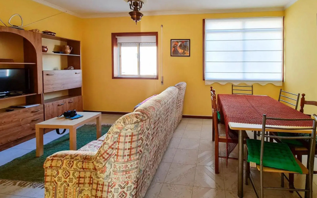 Apartamento encantador perto da praia