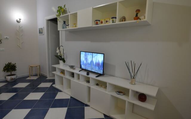 In Blu Guest House