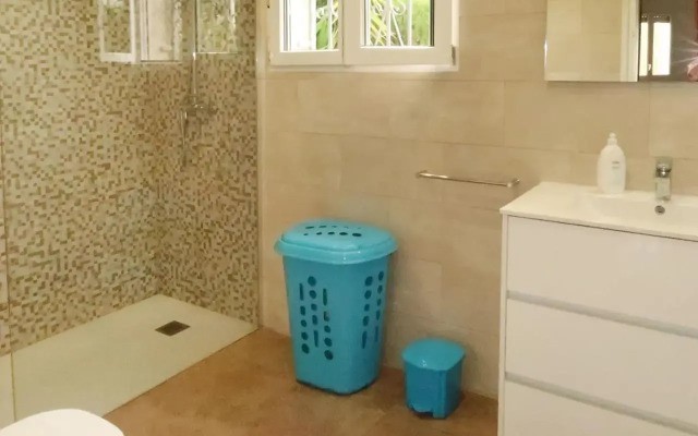 Holiday Home Melina - MPL386