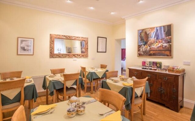 9 Green Lane Bed and Breakfast