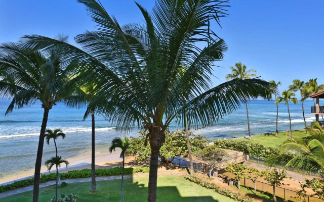 Kaanapali Shores 404, Kaanapali