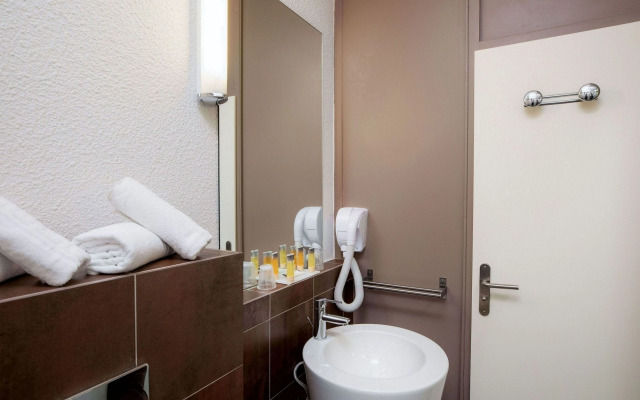 SOWELL HÔTELS Le Pas du Loup