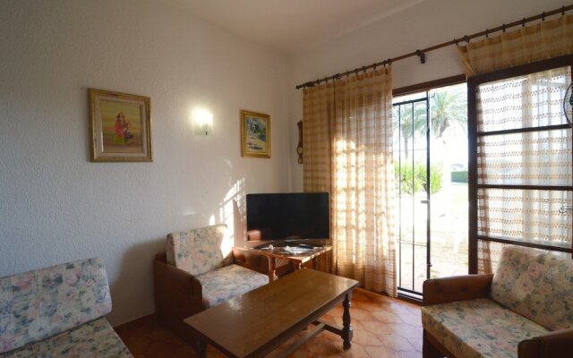 Apartment Ermita 100
