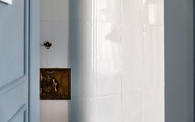 City Of Rivers Kutuzova Embankment