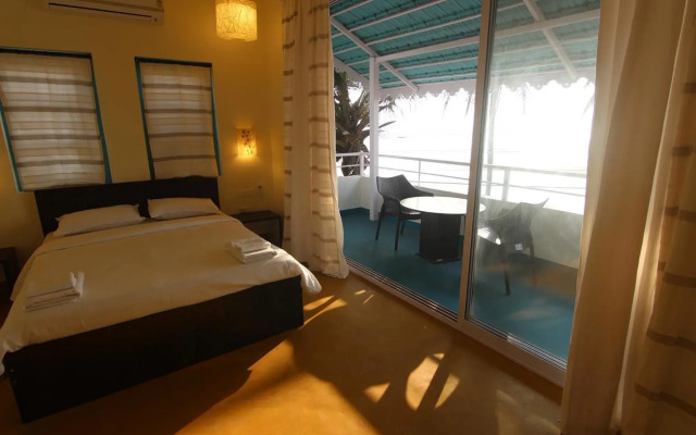 Holiday Home La Paz