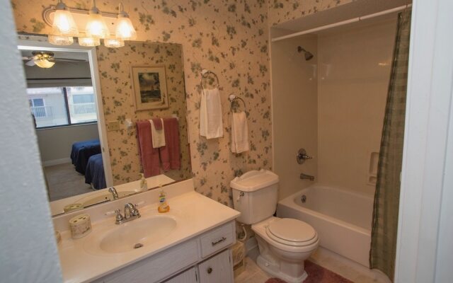 Oceanside Village 2bdrm B2