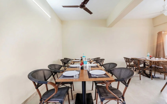 Destino by Monday Hotels Gachibowli