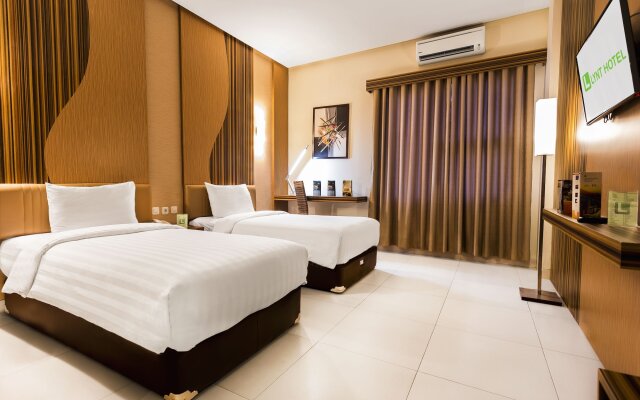 Lynt Hotel Jakarta