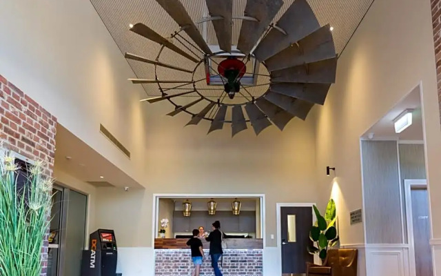 Porter's Plainland Hotel