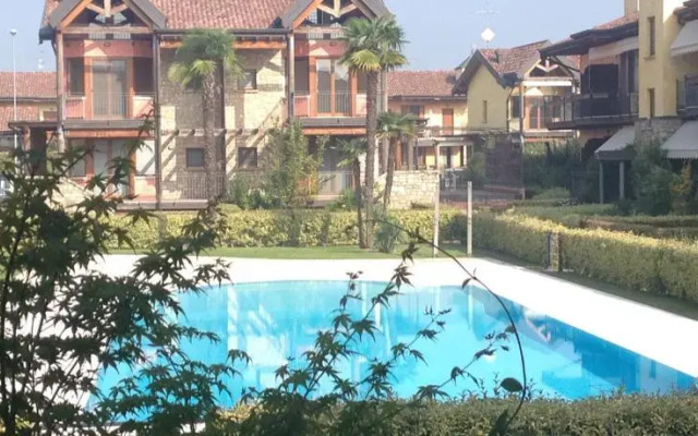 Open CountryHouse Desenzano