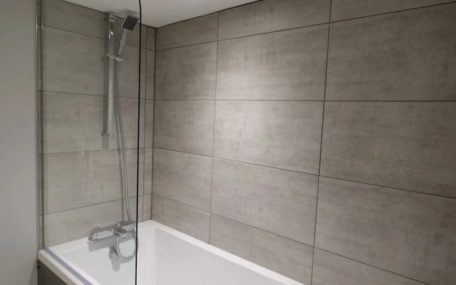 Bricksage Rooms, King's Lynn The Walks