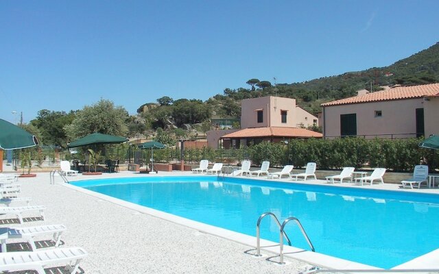 Residence Excelsior Cefalù