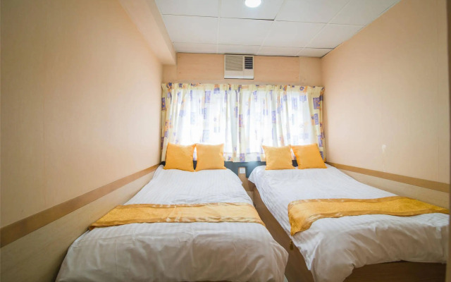 Me Easy Hostel