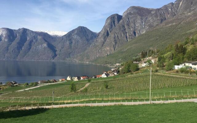Winjum Hostel Stegastein