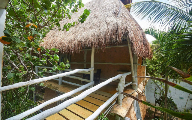 Posada Lamar Tulum Beach Front and Pool