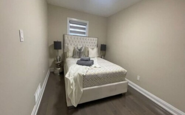 Waterfront Avenue Suites