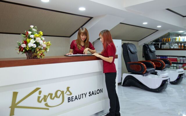 Kings Hotel Dalat