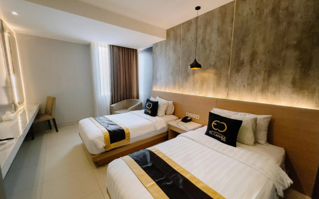 El Cavana Hotel