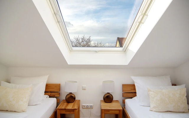 Tullius – Die Rebmeisterei