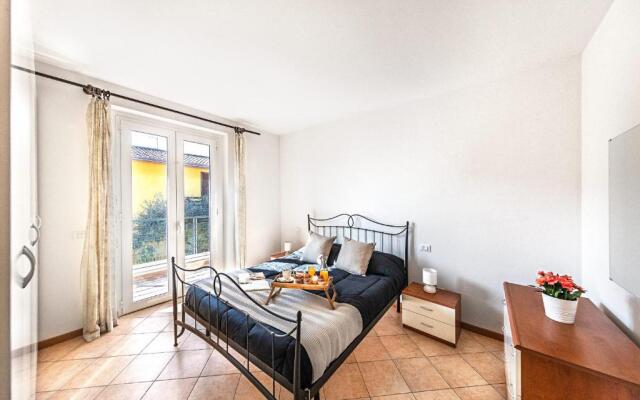 Annamaria 9 Apartment by Wonderful Italy