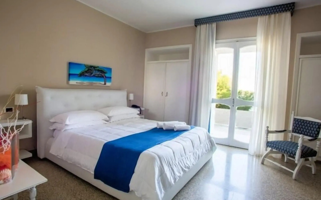 Hotel Isola Lo Scoglio