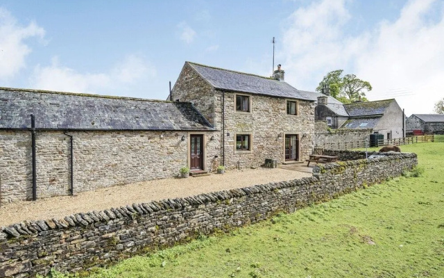 Christine's Stable
