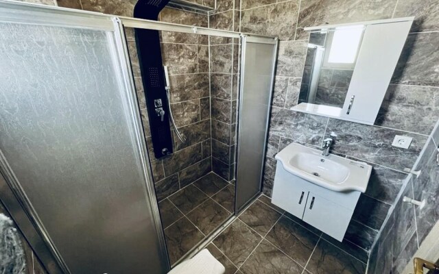 Inviting 3-bedrooms Villa in Ovacik Fethiye Mugla