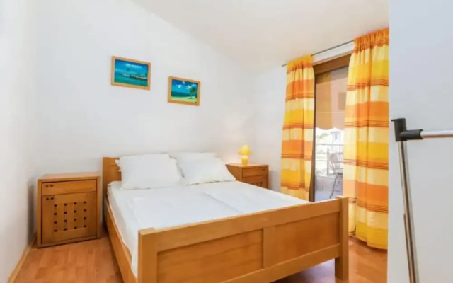 Apartments Manda
