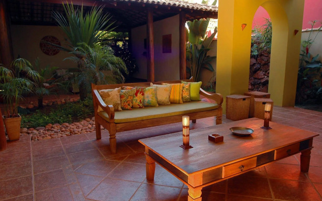 Pousada Villa Bella