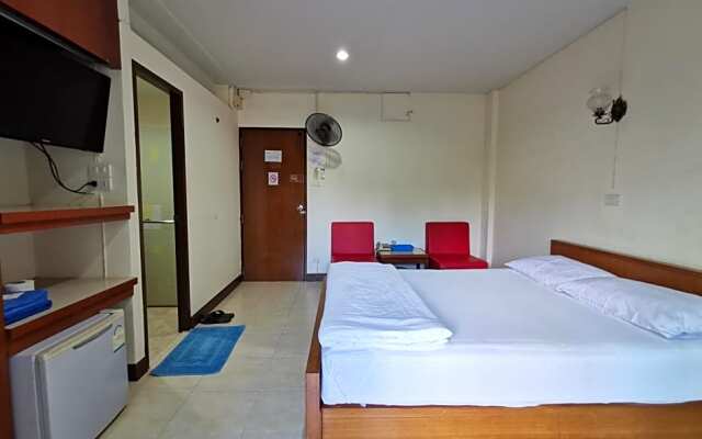 Subhamitra Hotel Hua Hin (SHA Certified)