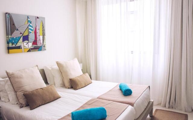 La Balise Marina by Horizon Holidays