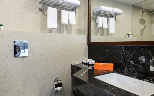 Howard Johnson by Wyndham Kolkata