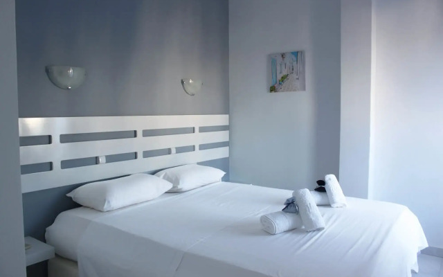 Syros Holidays