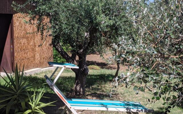 Appartamento in Villa