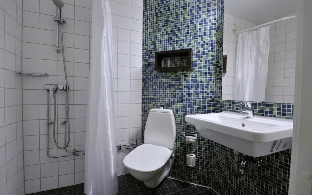 Hotel ibis Styles Lund