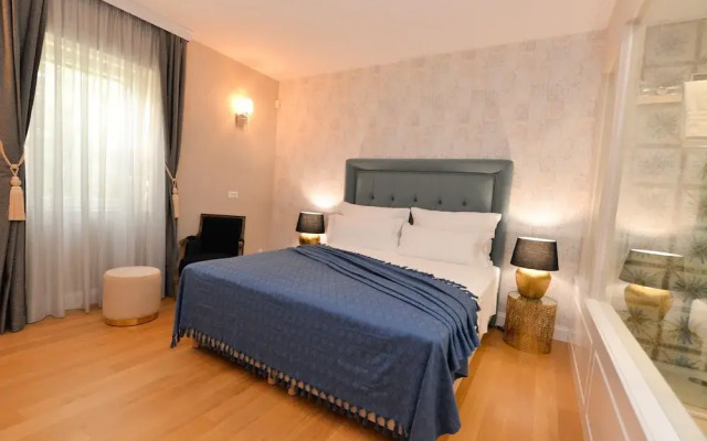 The Duke Luxury Rooms