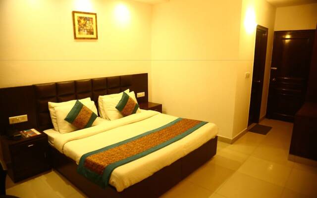 Smart Inn