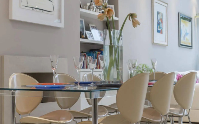 onefinestay - Queen's Park private homes