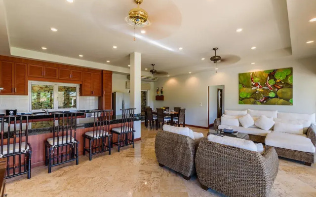 Aster Pool Villa