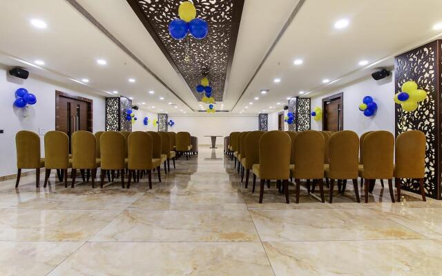 Townhouse OAK Southern Hotels