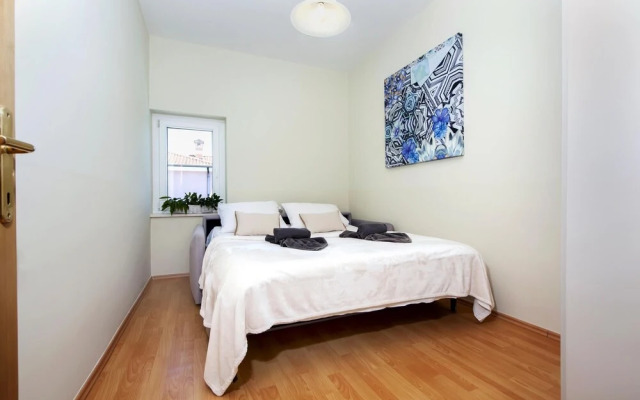 Villa Francesco - Three-bedroom Apartment