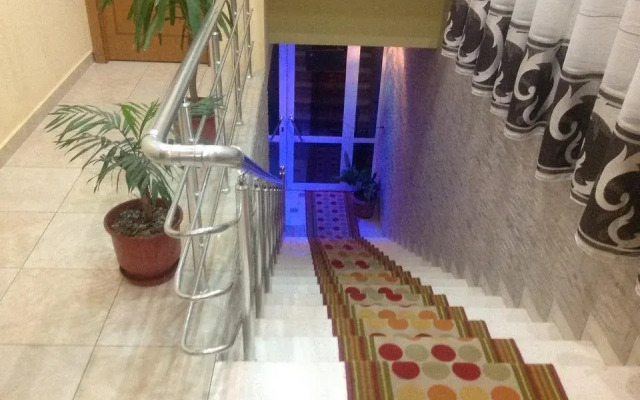 Hotel Gili