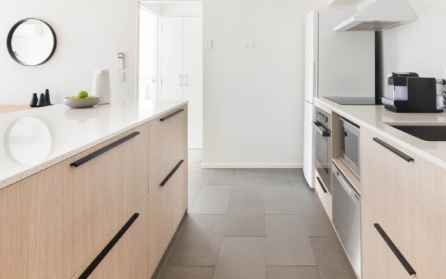 Central City Contemporary