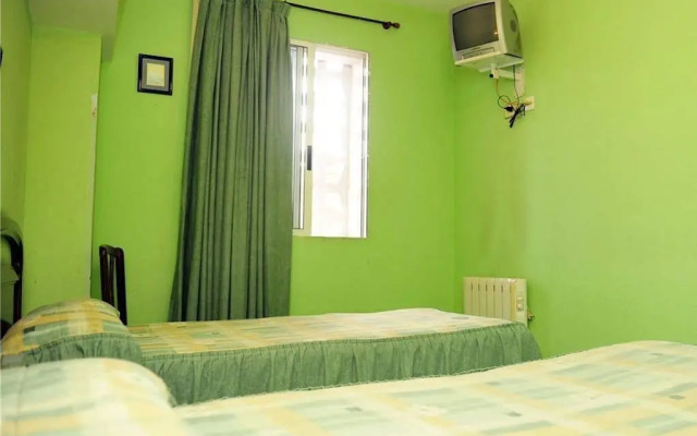 Hostal Ariz