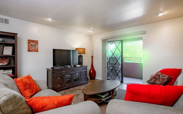 Main Street Condo Unit 203 - 2 Br Condo