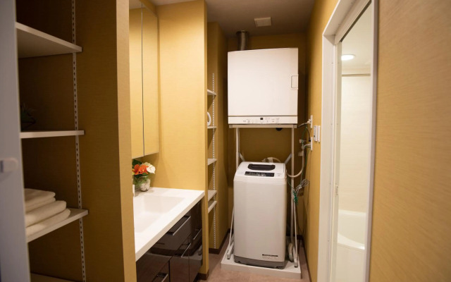 Ocean Resort House 205 B32